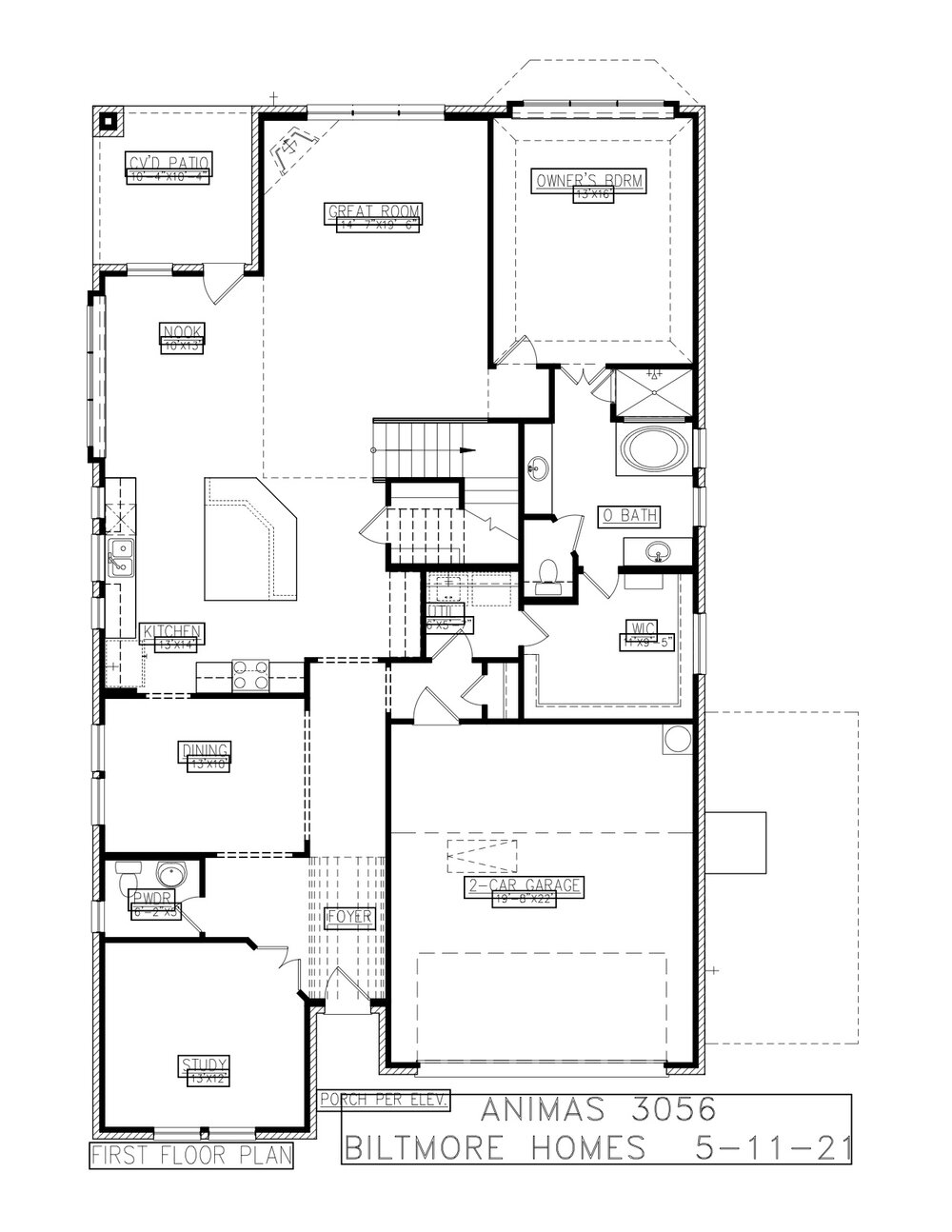 The Animas Plan 2