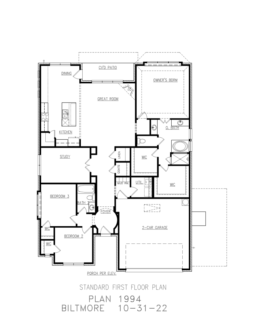 The Fremont 1.5 Plan 2