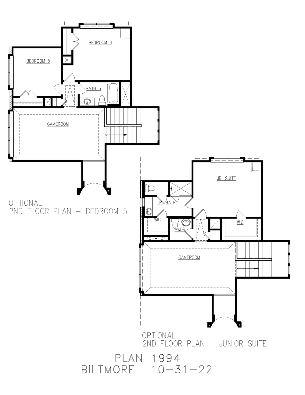 The Fremont 1.5 Plan 4