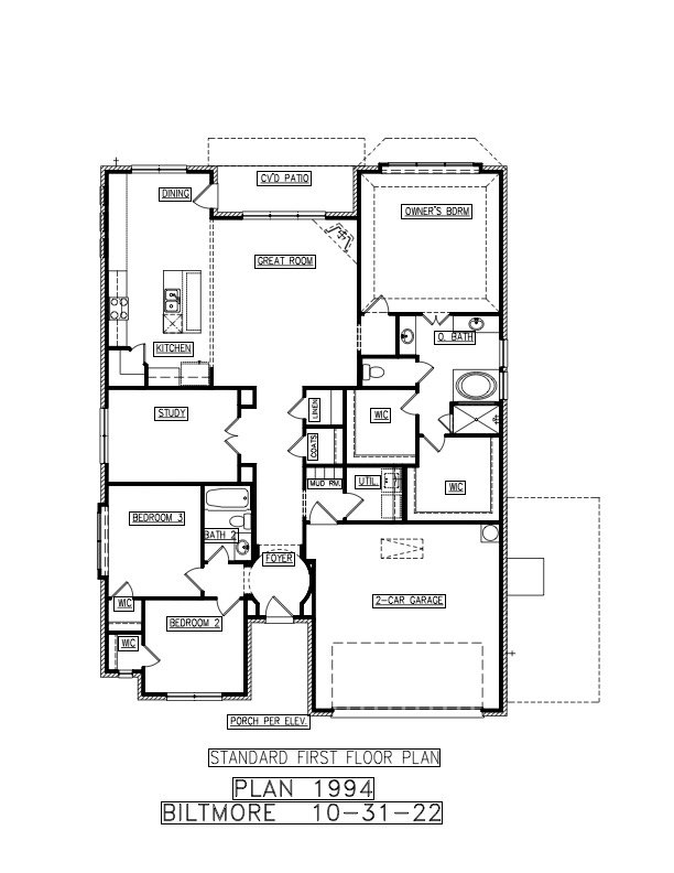 The Fremont Plan 2
