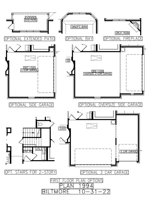 The Fremont Plan 3
