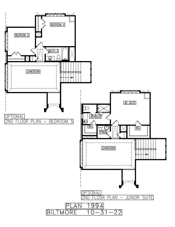 The Fremont Plan 4