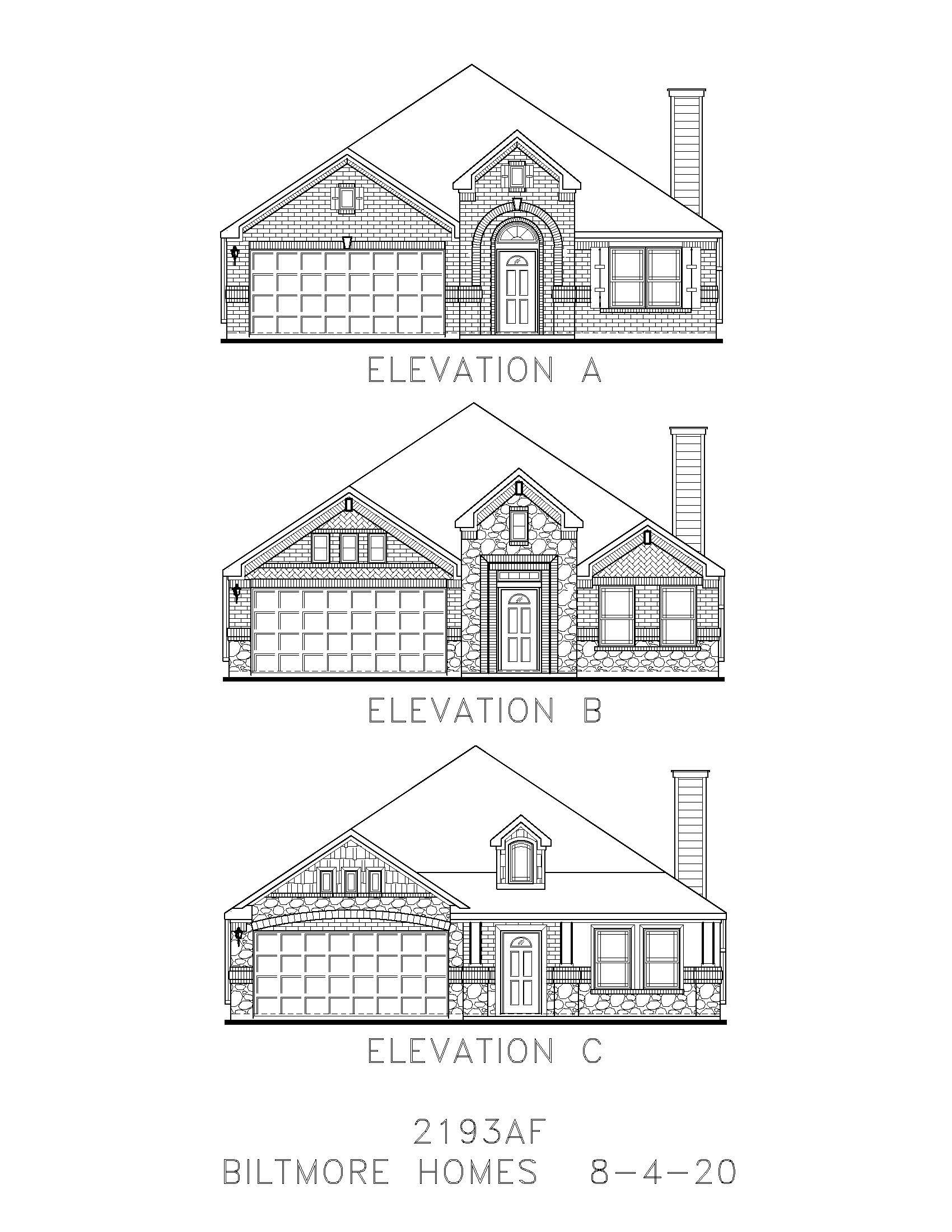The Taylor Plan 3